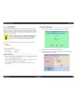 Preview for 87 page of Epson EPL-5800 Service Manual