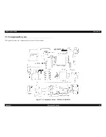 Preview for 97 page of Epson EPL-5800 Service Manual