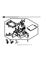 Preview for 114 page of Epson EPL-5800 Service Manual