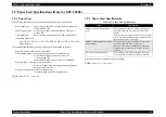 Предварительный просмотр 69 страницы Epson EPL-5900 Service Manual