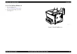 Предварительный просмотр 119 страницы Epson EPL-5900 Service Manual