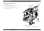 Предварительный просмотр 121 страницы Epson EPL-5900 Service Manual