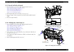 Предварительный просмотр 123 страницы Epson EPL-5900 Service Manual