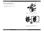 Предварительный просмотр 126 страницы Epson EPL-5900 Service Manual