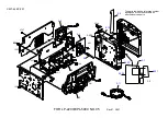 Предварительный просмотр 164 страницы Epson EPL-5900 Service Manual