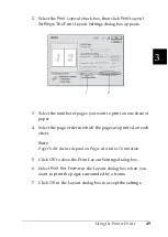 Preview for 57 page of Epson EPL-5900L Reference Manual