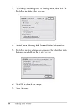 Preview for 88 page of Epson EPL-5900L Reference Manual