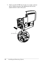 Preview for 96 page of Epson EPL-5900L Reference Manual