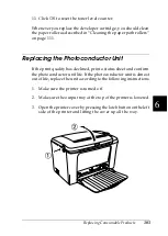 Preview for 111 page of Epson EPL-5900L Reference Manual