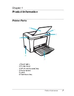 Preview for 17 page of Epson EPL-6100L Reference Manual