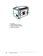 Preview for 18 page of Epson EPL-6100L Reference Manual