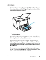 Preview for 29 page of Epson EPL-6100L Reference Manual