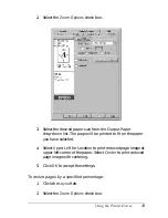 Preview for 33 page of Epson EPL-6100L Reference Manual