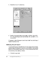 Preview for 34 page of Epson EPL-6100L Reference Manual