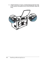 Preview for 94 page of Epson EPL-6100L Reference Manual