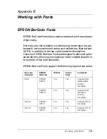 Preview for 153 page of Epson EPL-6100L Reference Manual