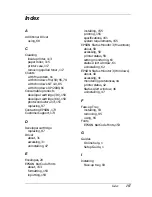 Preview for 187 page of Epson EPL-6100L Reference Manual