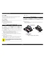 Preview for 13 page of Epson EPL-6200 Service Manual