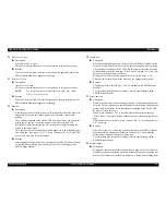 Preview for 52 page of Epson EPL-6200 Service Manual