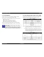 Preview for 57 page of Epson EPL-6200 Service Manual