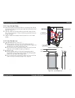 Preview for 75 page of Epson EPL-6200 Service Manual