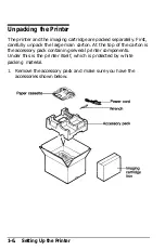 Preview for 25 page of Epson EPL-7000 User Manual