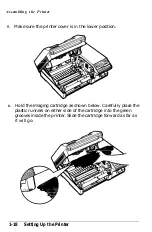 Preview for 37 page of Epson EPL-7000 User Manual