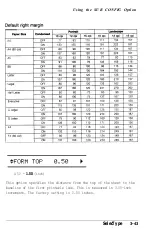 Preview for 106 page of Epson EPL-7000 User Manual