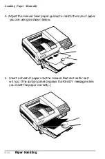 Preview for 124 page of Epson EPL-7000 User Manual