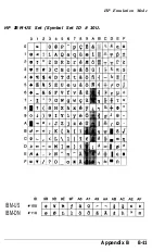 Preview for 286 page of Epson EPL-7000 User Manual