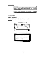 Preview for 5 page of Epson EPL-9000 Service Manual