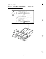 Preview for 6 page of Epson EPL-9000 Service Manual