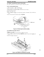 Preview for 101 page of Epson EPL-9000 Service Manual