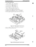 Preview for 103 page of Epson EPL-9000 Service Manual