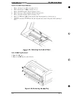 Preview for 107 page of Epson EPL-9000 Service Manual