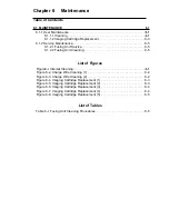 Preview for 137 page of Epson EPL-9000 Service Manual