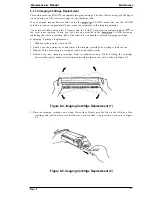 Preview for 140 page of Epson EPL-9000 Service Manual