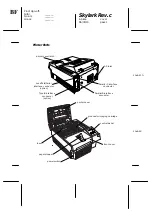 Epson EPL-N1200 Reference Manual preview