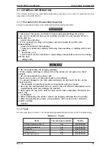 Preview for 85 page of Epson EPL-N1200 Service Manual