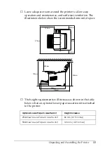 Preview for 17 page of Epson EPL-N1210 Setup Manual