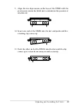 Preview for 29 page of Epson EPL-N1210 Setup Manual