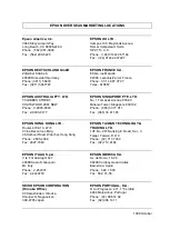 Preview for 59 page of Epson EPL-N1210 Setup Manual