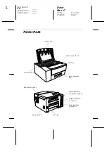 Preview for 2 page of Epson EPL-N1600 Option Reference Manual