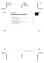 Preview for 25 page of Epson EPL-N1600 Option Reference Manual