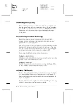 Preview for 28 page of Epson EPL-N1600 Option Reference Manual