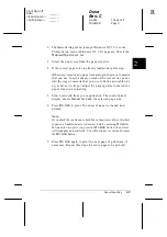 Preview for 39 page of Epson EPL-N1600 Option Reference Manual