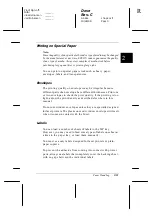 Preview for 41 page of Epson EPL-N1600 Option Reference Manual