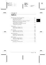 Preview for 43 page of Epson EPL-N1600 Option Reference Manual