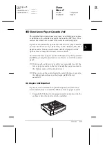 Preview for 45 page of Epson EPL-N1600 Option Reference Manual