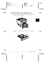 Preview for 53 page of Epson EPL-N1600 Option Reference Manual